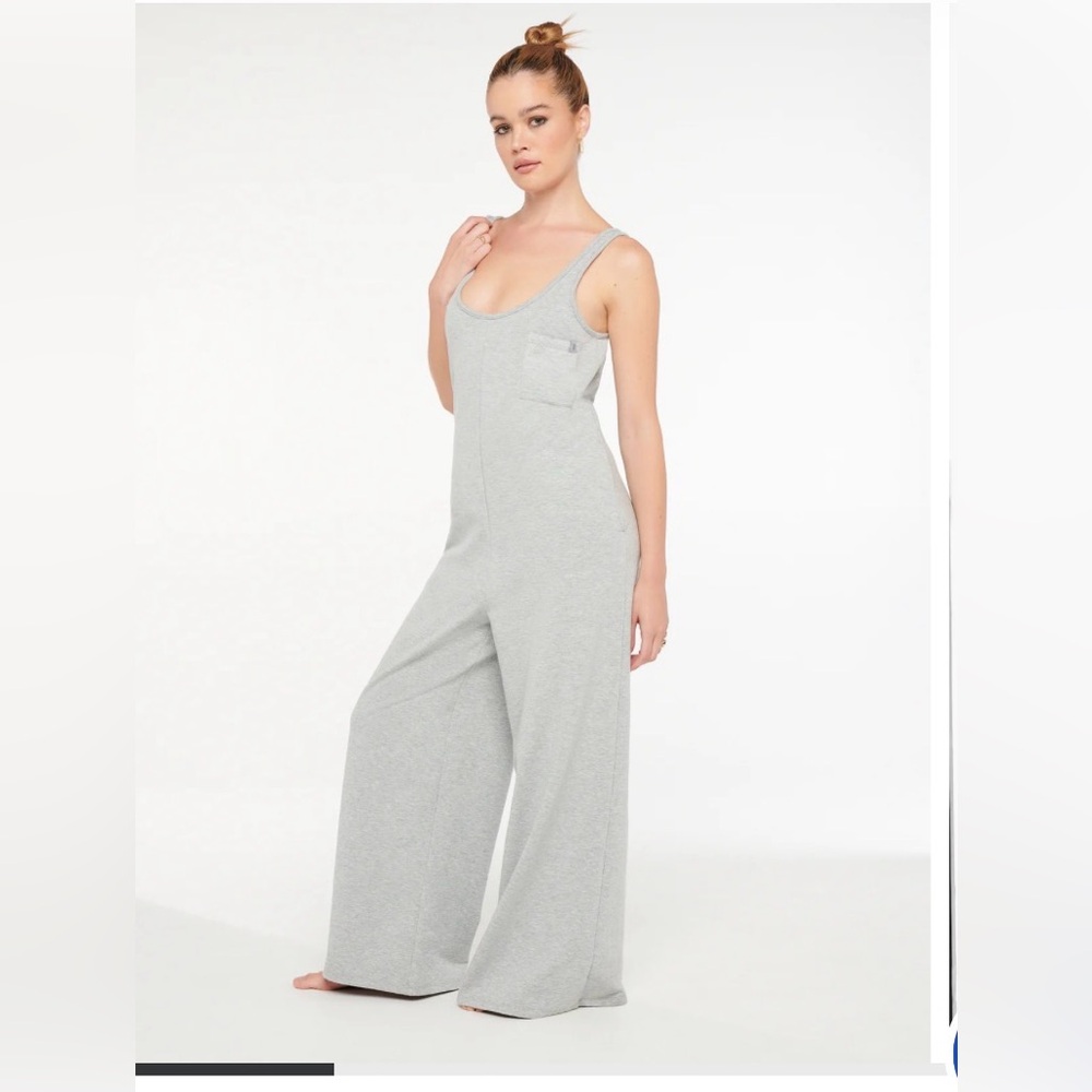 Savage X Fenty ESSENTIAL RELAXED JUMPSUIT